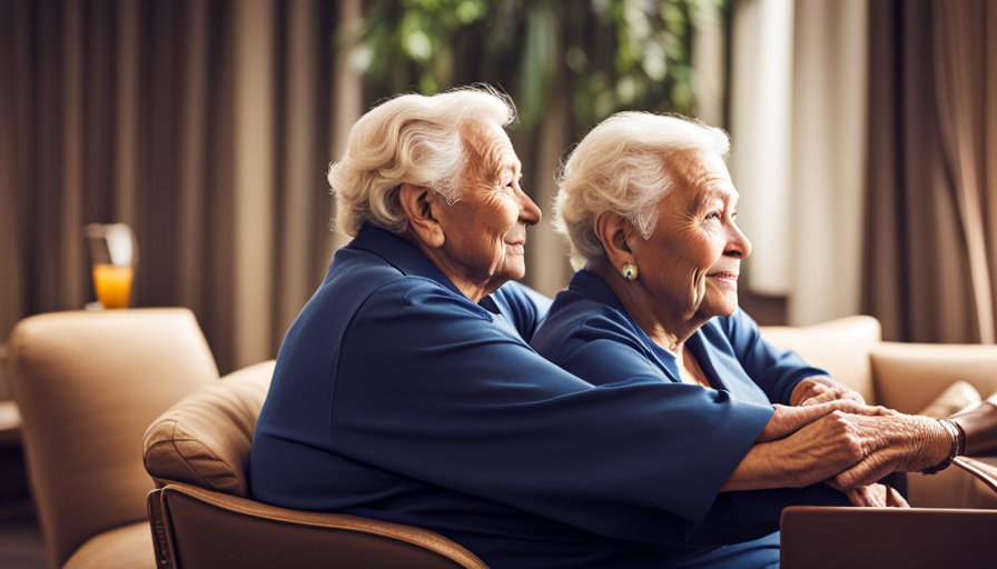 Is Companion Care The Solution For Your Aging Loved One Senior Care Coaches